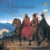 Brahms, Reger & Falconara m.fl.: Christmas Organ Musi
